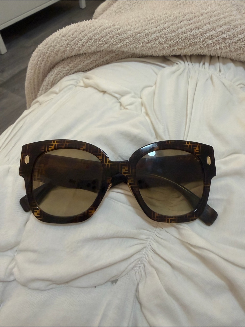 Fendi Sunglasses
